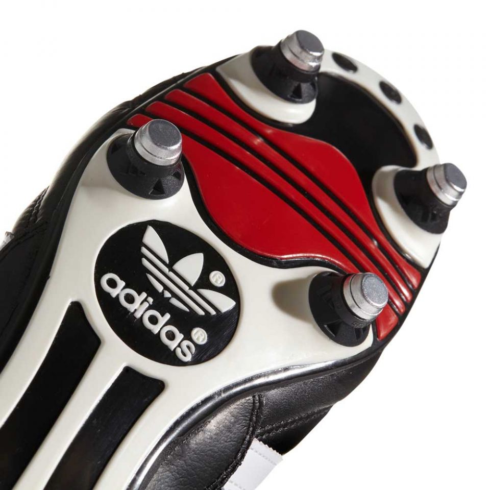 adidas gazelle silver green womens adidas Mundial Team Turf Soccer Shoes | adidas soccer main image 1