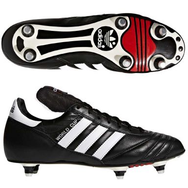 adidas World Cup Detachable Soccer Shoes