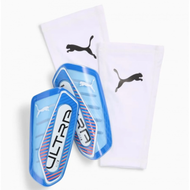PUMA Ultra Flex Sleeve Soccer Shin Guards