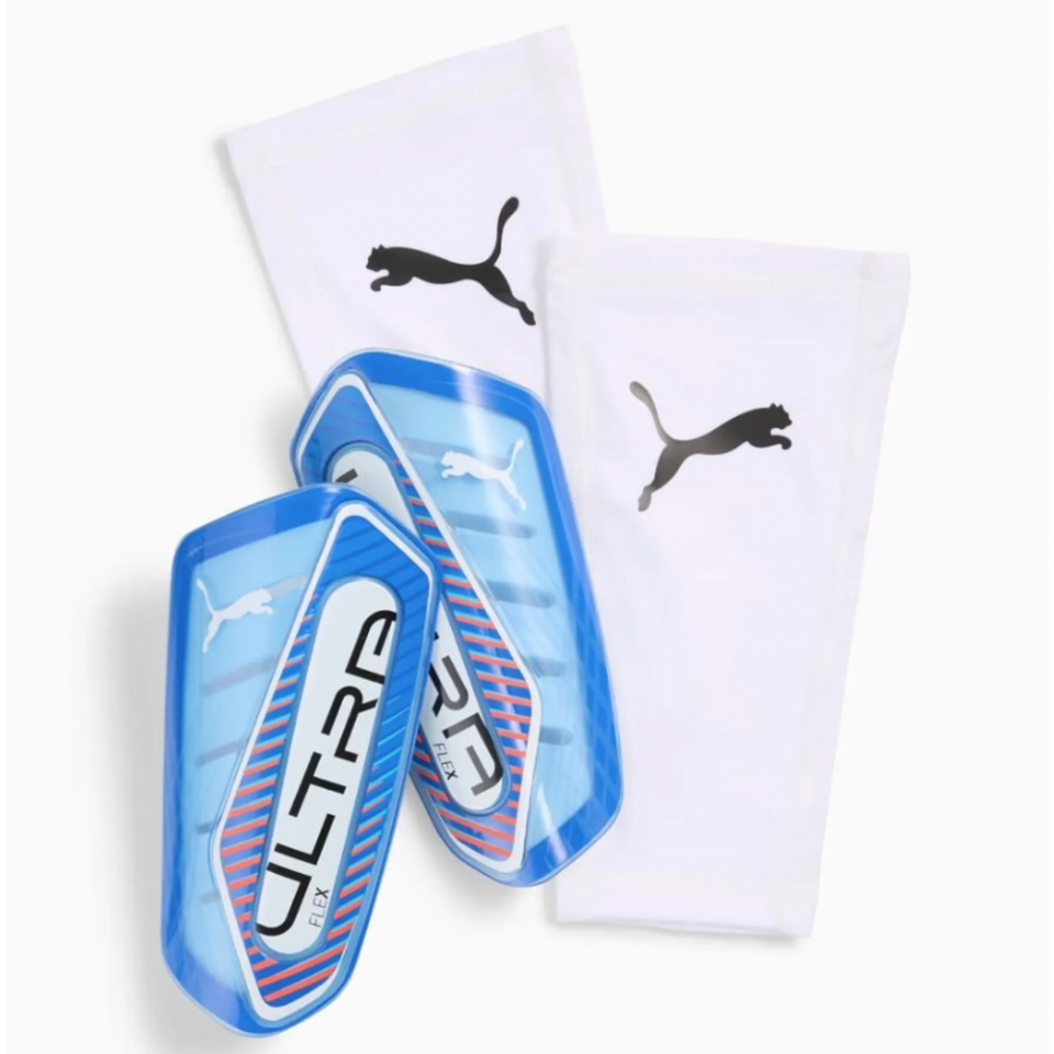Puma Ultra Flex Shin Guard - Thumbnail 3