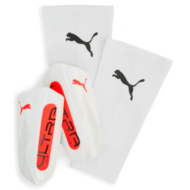 PUMA Ultra Light Sleeve Shin Guards