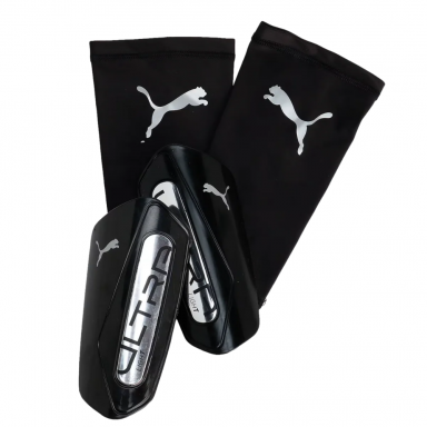 PUMA Ultra Light Sleeve Shin Guards