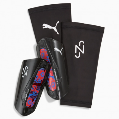PUMA Neymar Jr. Ultra Light Sleeve Shin Guard