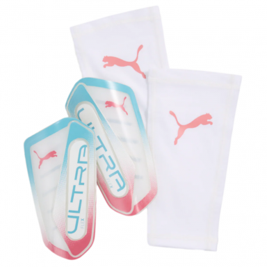 PUMA Ultra Flex Re-Charge Sleeve Shin Guard