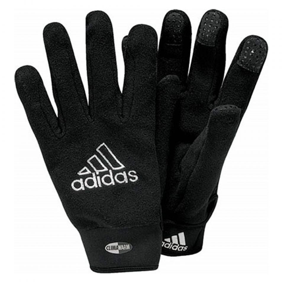 adidas Fieldplayer ClimaProof Black/White 033905
