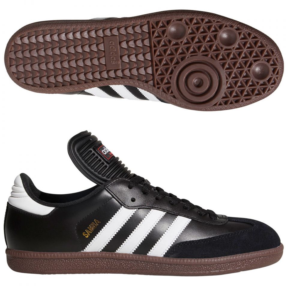 soccervillage.com: adidas Samba Classic IN