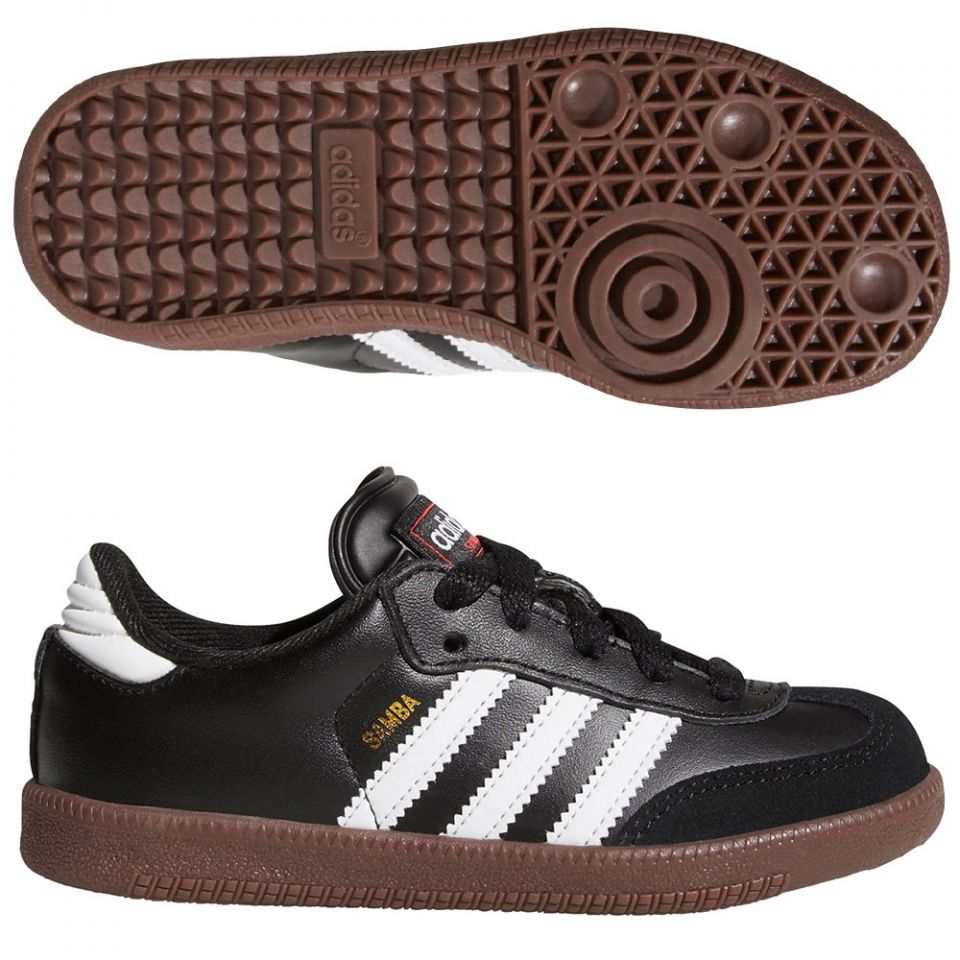 adidas gazelle silver green womens adidas Samba MN (White/Green/Gum) 8 main image 1
