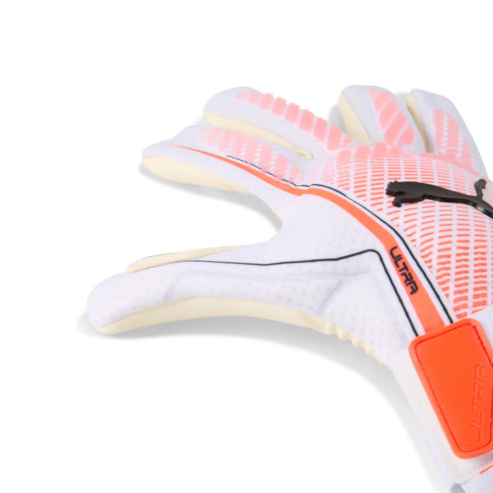PUMA Ultra Hybrid Goalkeeper Glove - Thumbnail 4