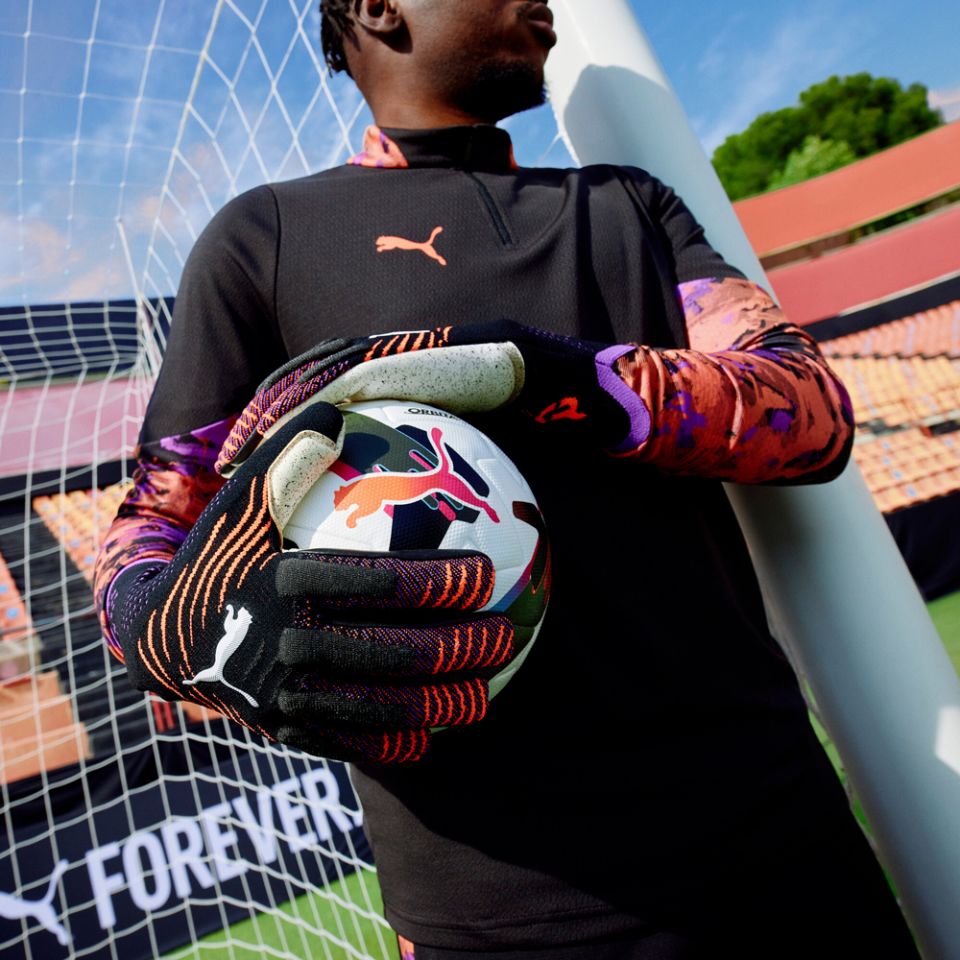PUMA Future Goalkeeper Glove - Thumbnail 3
