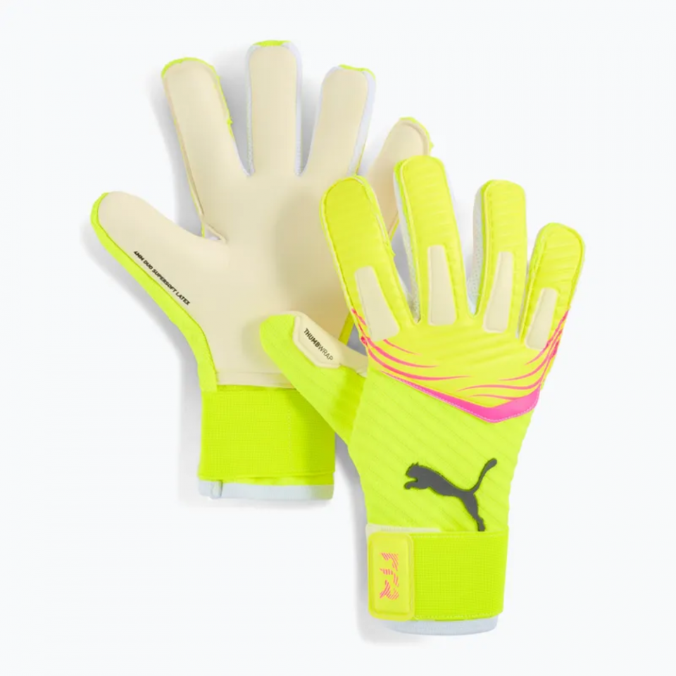 PUMA Future Pro Goalkeeper Glove