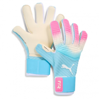 PUMA Future Pro Re-Charge Hybrid Keeper Gloves