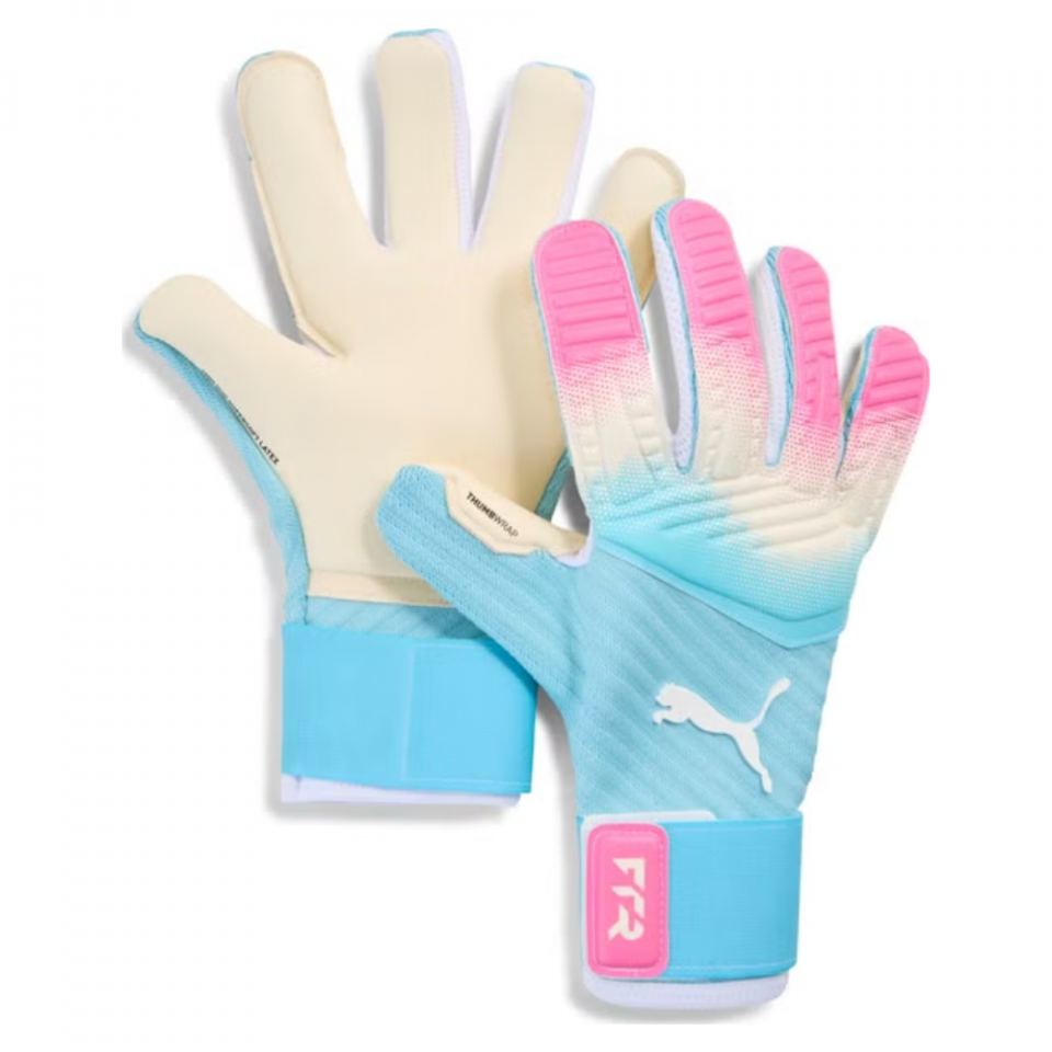 PUMA Future Pro Keeper Gloves - Thumbnail 2