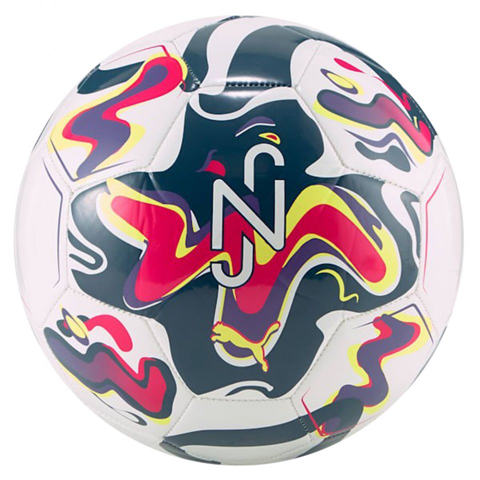 Puma Neymar Jr. Soccer Ball
