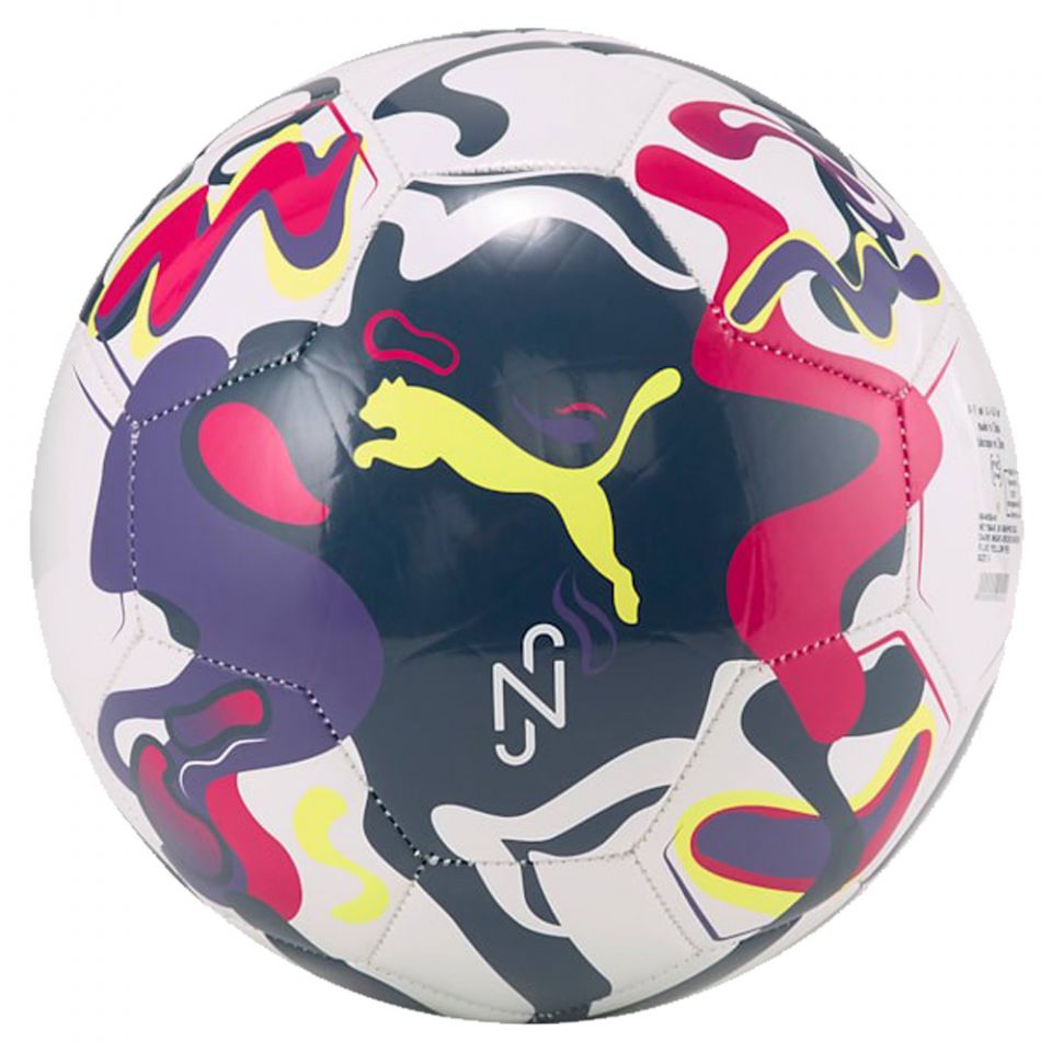 Puma Neymar Jr. Soccer Ball - Thumbnail 2