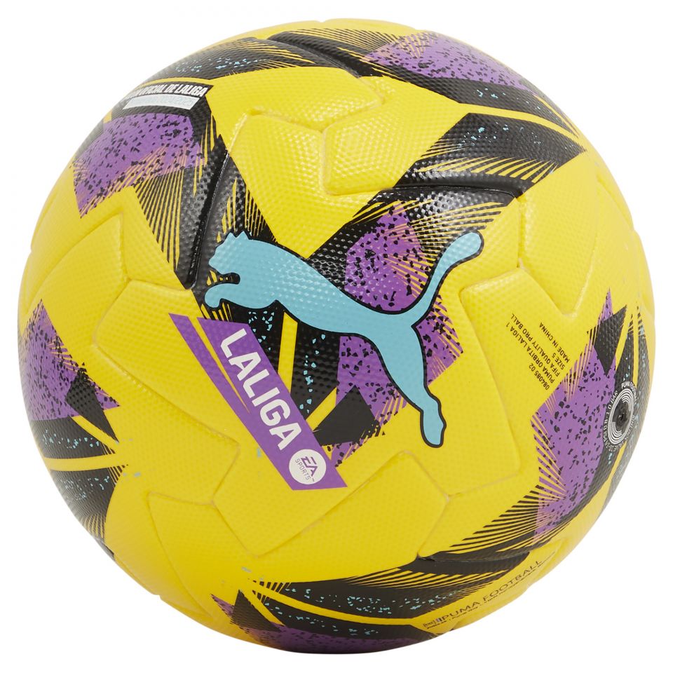 未開封 PUMA ORBITA LALIGA 1 オービタ ラリーガ 公式球 Orbita La Liga 1 Mini Soccer Ball | PUMA