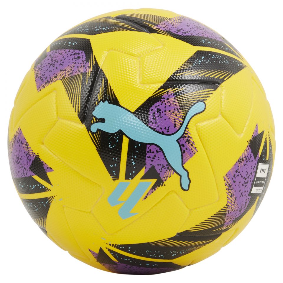 PUMA LaLiga Orbita 1 TB - Soccer Ball
