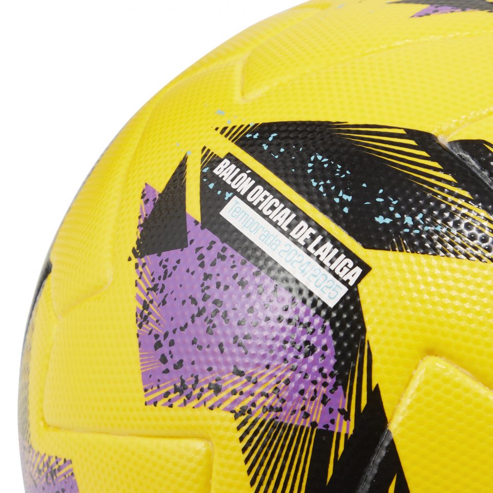 PUMA LaLiga Orbita 1 TB - Soccer Ball