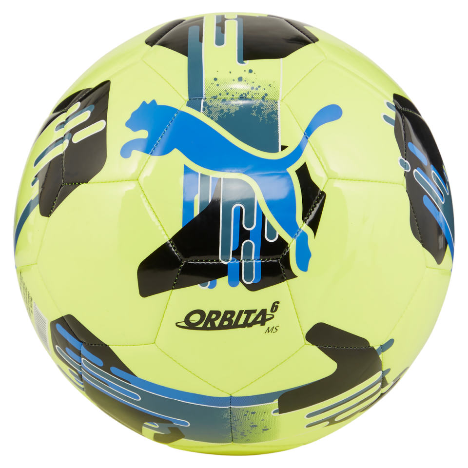 PUMA Orbita 6 MS - Soccer Ball