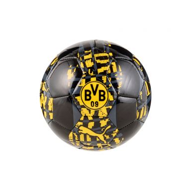 PUMA Borussia Dortmund Prematch Mini Soccer Ball