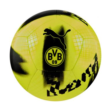 PUMA Borussia Dortmund 1994/95 Anniversary Soccer Ball