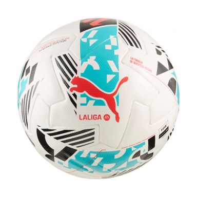 PUMA Orbita LaLiga 1 Fifa Quality Pro Soccer Ball