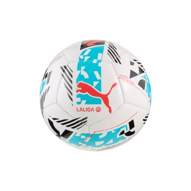 PUMA Orbita Laliga 1 Mini Soccer Ball