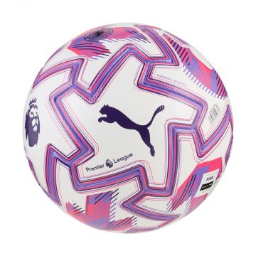 PUMA Orbita Ultimate Premier League Brilliance FIFA Soccer Ball