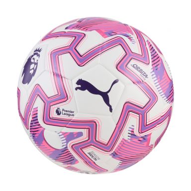 PUMA Orbita Match Premier League Brilliance FIFA Quality Soccer Ball