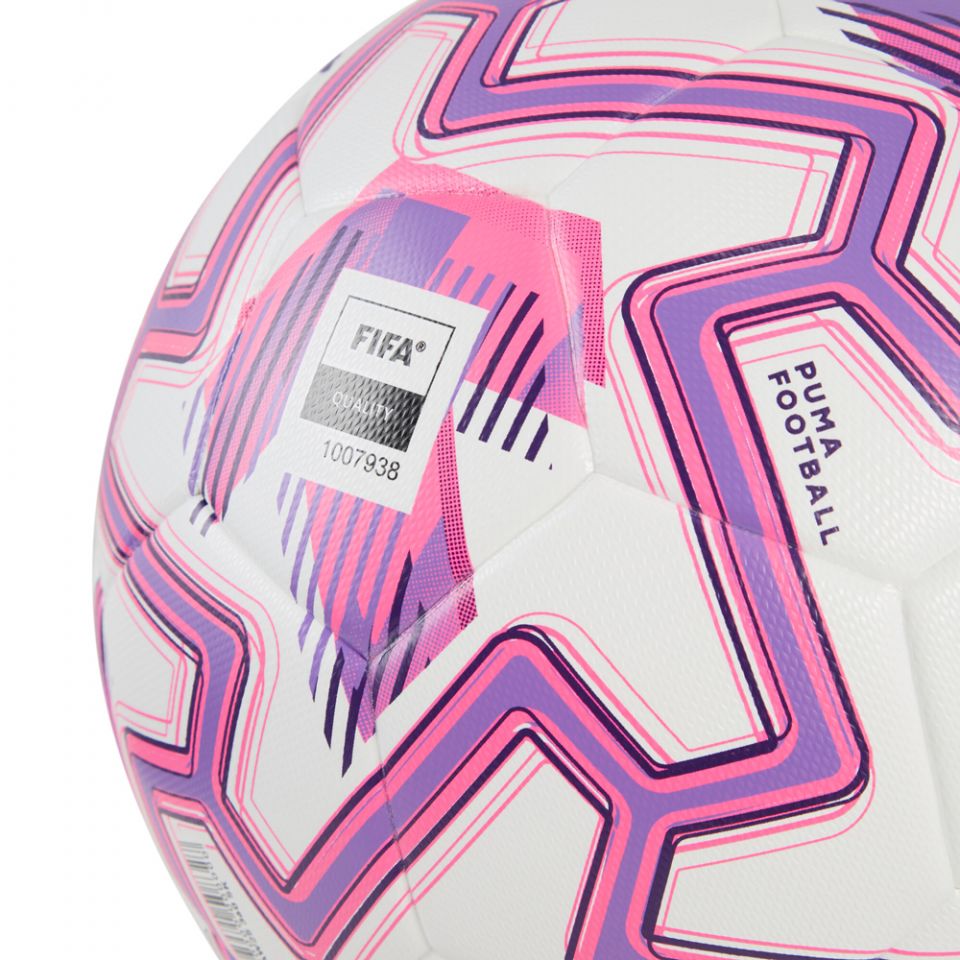 PUMA Orbita Match Premier League Brilliance FIFA Quality Soccer Ball