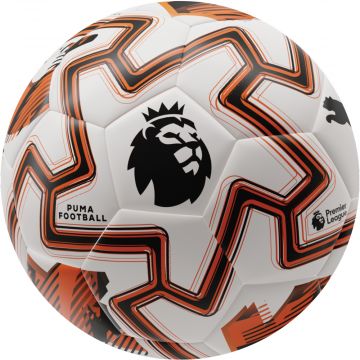 PUMA Orbita Match Premier League Brilliance FIFA Quality Soccer Ball