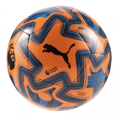 PUMA Orbita Play Premier League Brilliance Soccer Ball