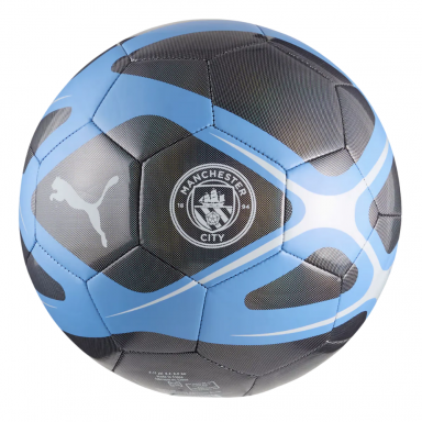 PUMA MCFC Culture Ball