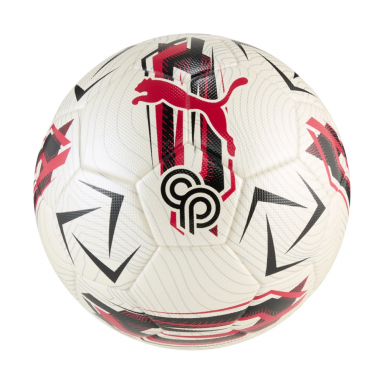 PUMA CP Never Stop Performance Soccer Ball