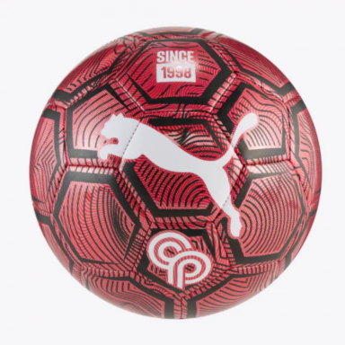 PUMA CP Never Stop Graphic Ball