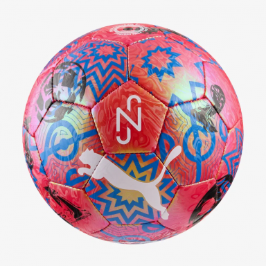 PUMA Neymar Jr. Graphic Mini Ball
