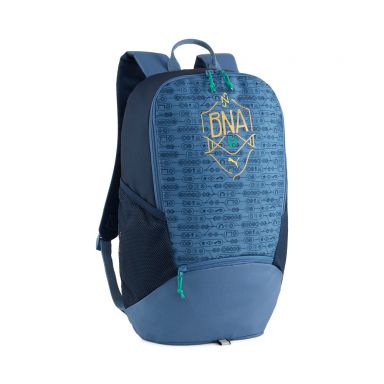 NEYMAR JR BNA BACKPACK BLU/GLD OSFA