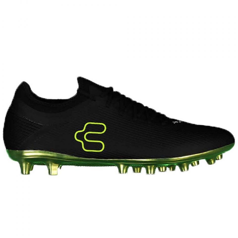 Charly Neovolution PFX FG Soccer Cleats display picture 3