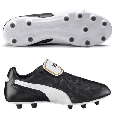 Puma King Top FG Soccer Cleats