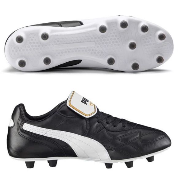 Puma King Top FG Soccer Cleats
