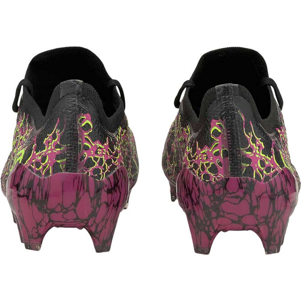PUMA Ultra 1.3 Origins FG/AG Cleats-Ultra Magenta/Black