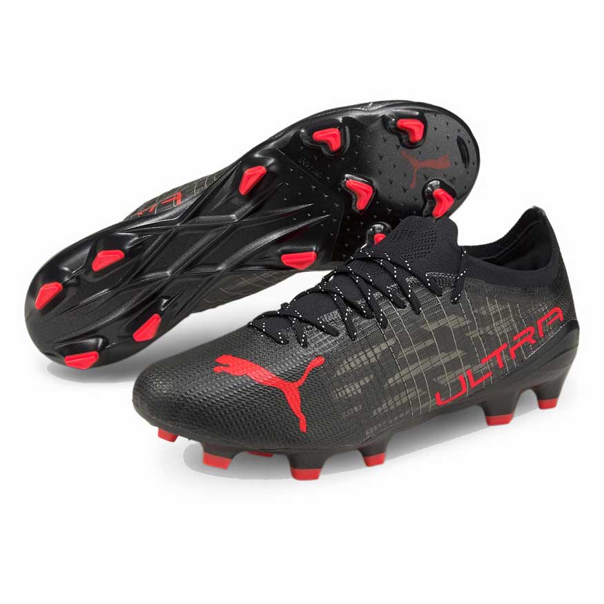 PUMA Ultra 1.3 FG/AG Soccer Cleats
