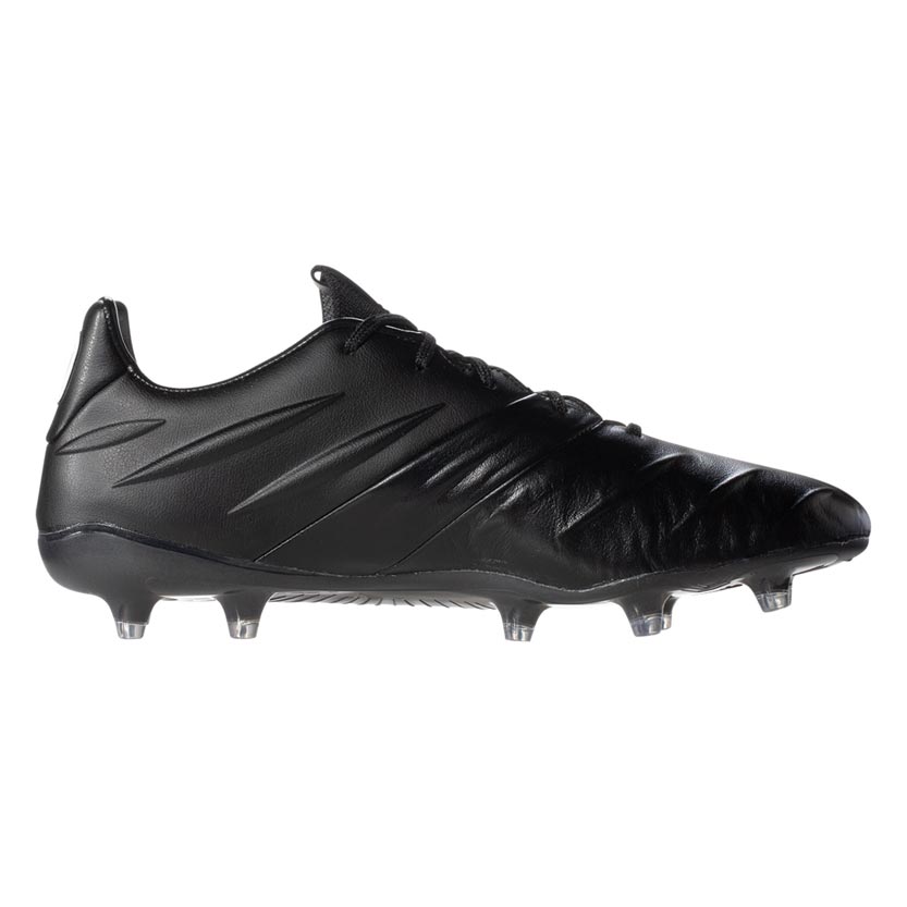 Puma King Platinum 21 FG Soccer Cleats display picture 1