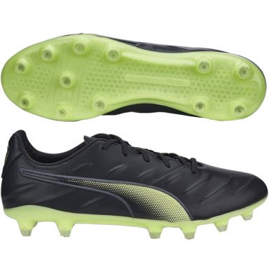 PUMA King Pro 21 FG Soccer Cleats | Eclipse Pack