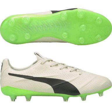 PUMA King Platinum 21 Vegan FG Soccer Cleats