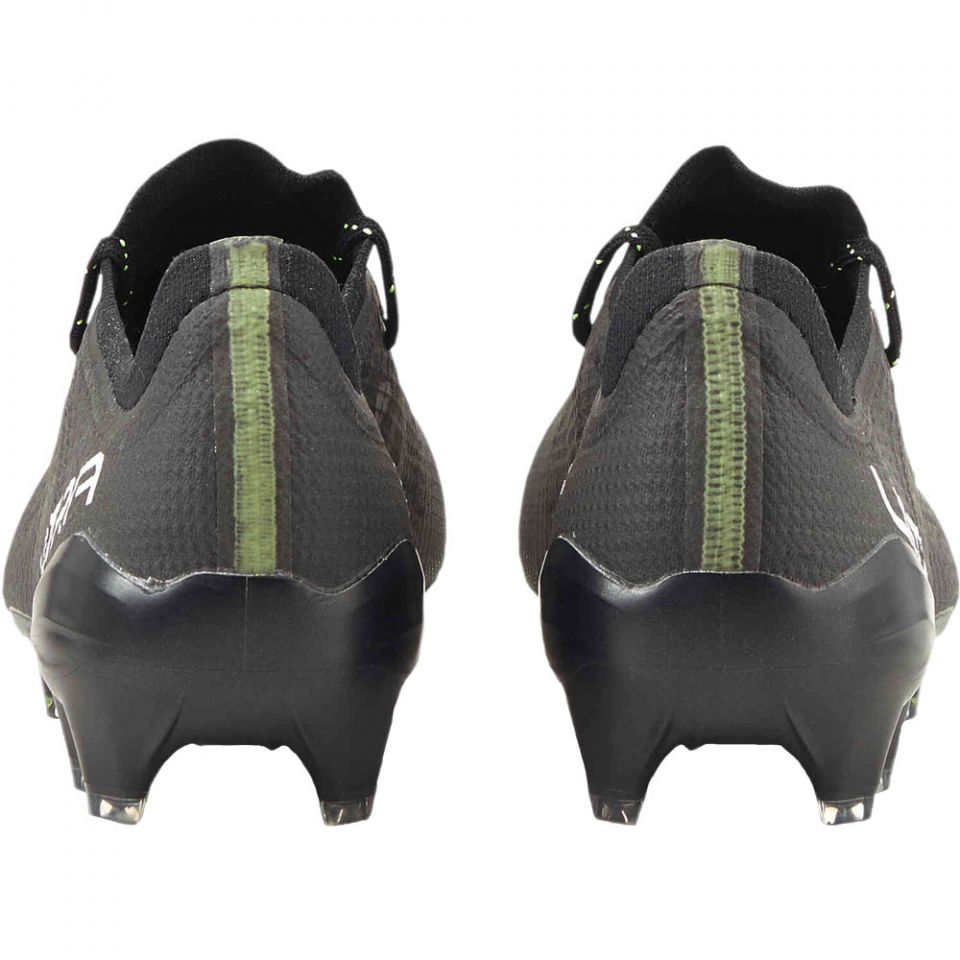 PUMA ULTRA サッカーシューズ PUMA Ultra 1.4 FG Cleats - PUMA Black/PUMA White/Fizzy Light