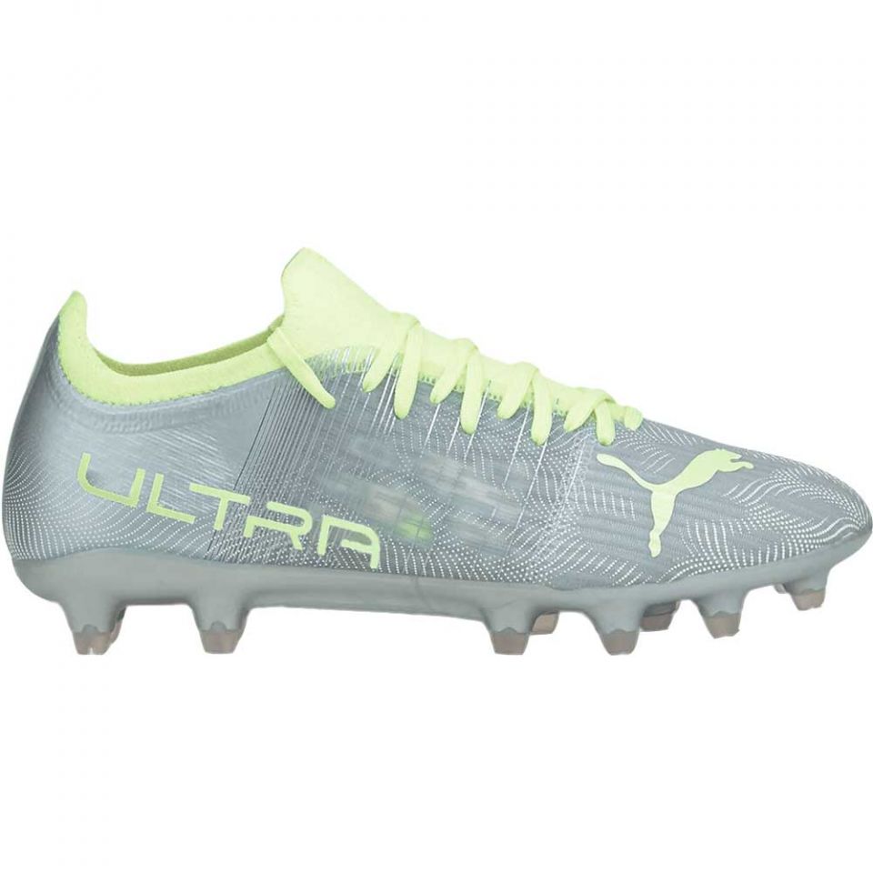PUMA Ultra 3.4 Women's FG Soccer Cleats