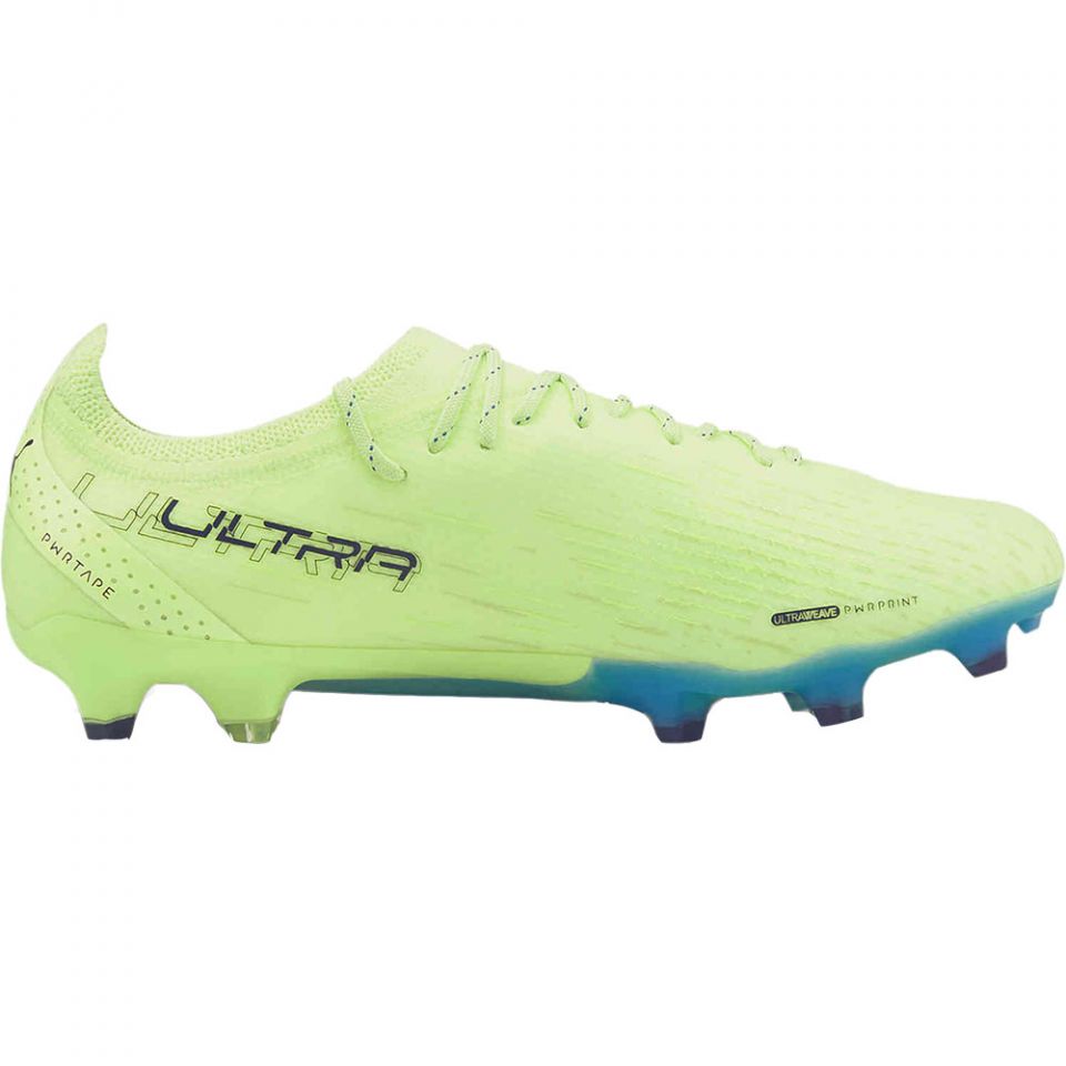 PUMA Ultra Ultimate FG Soccer Cleats | Fastest Pack