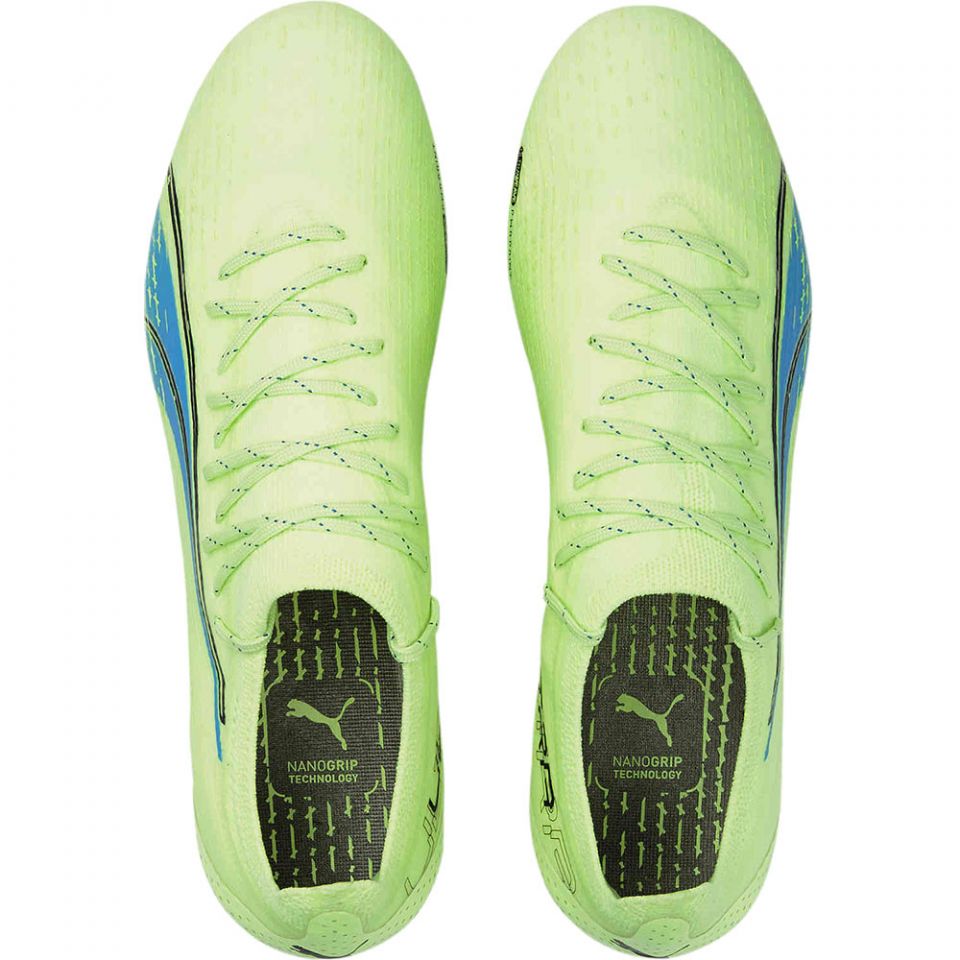 PUMA Ultra Ultimate FG Soccer Cleats | Fastest Pack