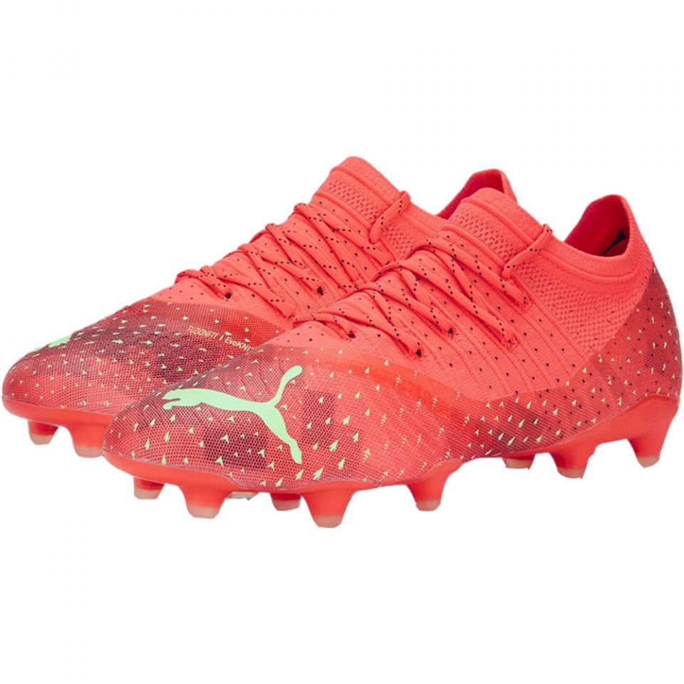 プーマ　フューチャー PUMA Future 2.4 FG Soccer Cleats | Fearless Pack