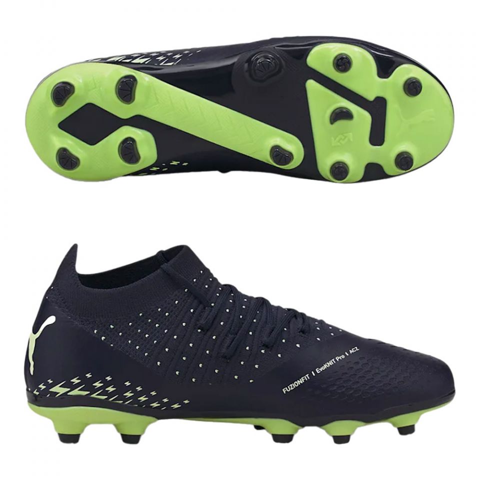PUMA Future 3.4 FG Junior - Soccer Cleats
